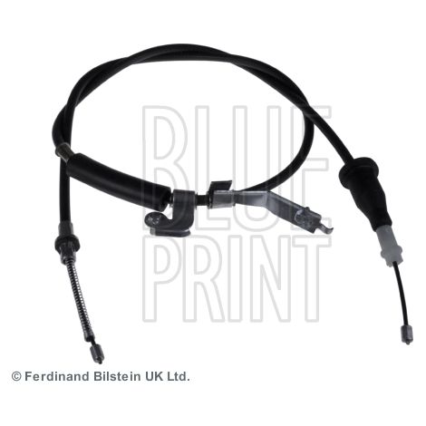 Tirette à câble, frein de stationnement Blue Print ADA104613 CHRYSLER 04860078AD