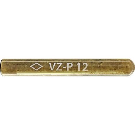 MKT Cartouche de mortier VZ-P M10x90 Cond. : 10