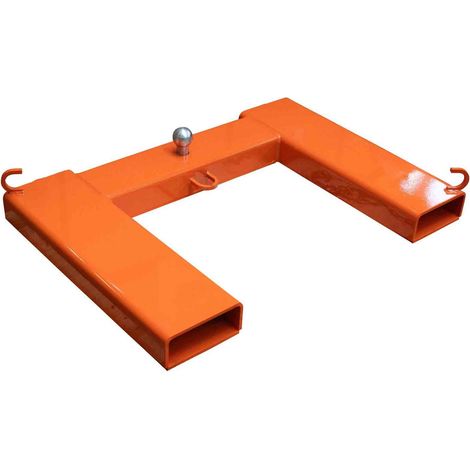 Schefer Rangierhilfe RGH Premium Tragkraft 2500kg
