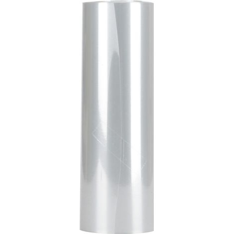 Film mousse jetable 0.1mm épais, 15cmx10m, collier de bord de gâteau, accessoire de pâtisserie cuisine (1/5)