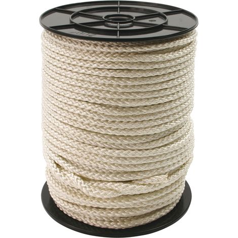 Corde en polyamide