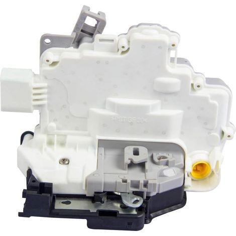 Avant Gauche Serrure de porte actionneur 8J1837015A 3CD837015 8J1 837 015A 3CD 837 015 pour A4 B8 A5 8T3 8F7 8TA Q3 8U Q5 8RB Q7 4LB TT 8J3 8J9 T-OUAREG(7P) (1/5)