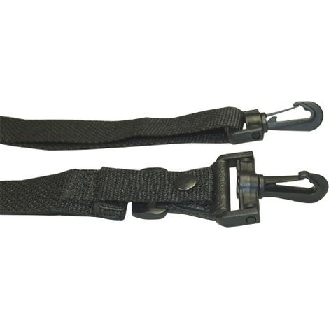SG-ET5X-SHDRSTP-01 correa Tableta Negro