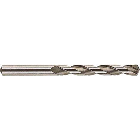 Punte widia superior serie corta per muro - Misure: Ø mm 18x160