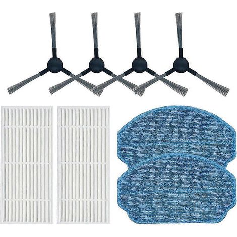 Pour BR150/BR151 – pour BR150/BR151 – pour BR150/BR151 Robot Aspirateur Spare (1/5)