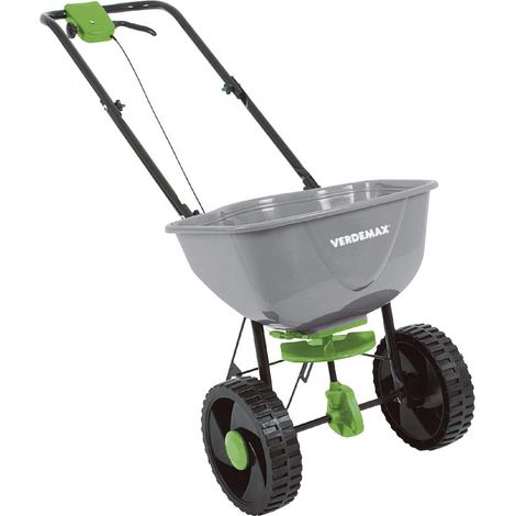 Verdemax 2902 Epandeur Rotatif 15 L