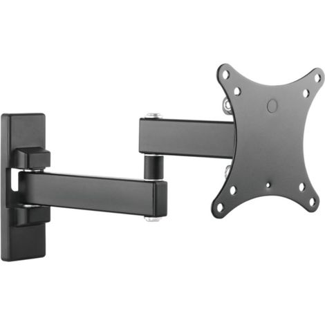 Soporte de TV con brazo 13-27" GSC - Negro (1/5)
