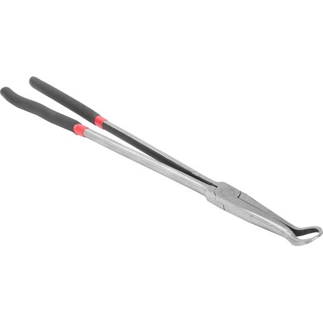 Verlängerungszange mit O-förmigem Griff, Handwerkzeug, Industriebedarf, 16 Zoll (400 mm) (1/5)