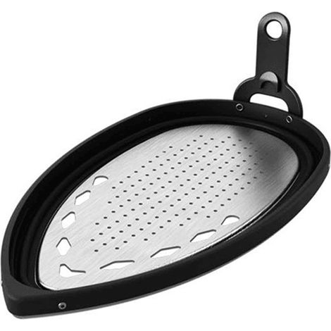 SEMELLE TEFLON LIFT ET GO pour PIECES ENTRETIEN DU LINGE...