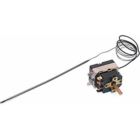 THERMOSTAT INTERRUPTEUR POUR TABLE DE CUISSON ARISTON - C00081783