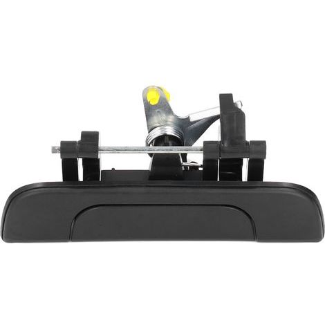 Poignée de hayon arrière extérieure 69090 – 35010 ABS noir anti-âge de remplacement pour Tacoma 1995 – 04 (1/5)