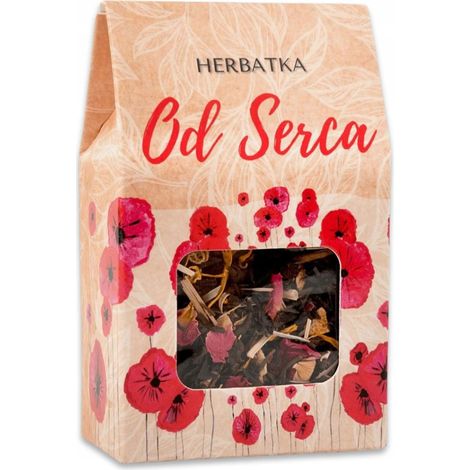 Tee in einer Schachtel, Geschenk, nettes Dankeschön-Set für Gäste (1/5)