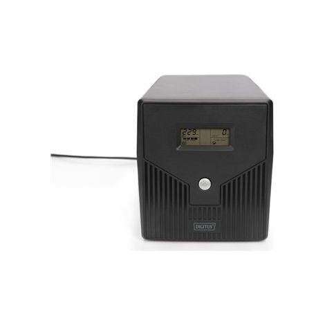 Digitus Line-Ineractive USV 1000VA/600W