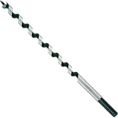 ALPEN broca alpen madera helicoidal 12x600 mm. (blister 1 pieza)