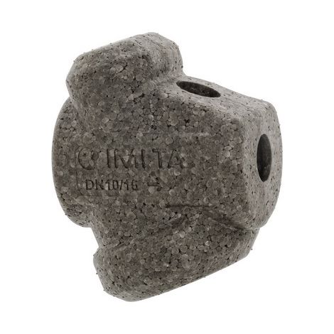 TA Wärme- und Kältedämmung für TA-COMPACT-P/TA-Modulator, DN 10/15, 52164901 (1/3)