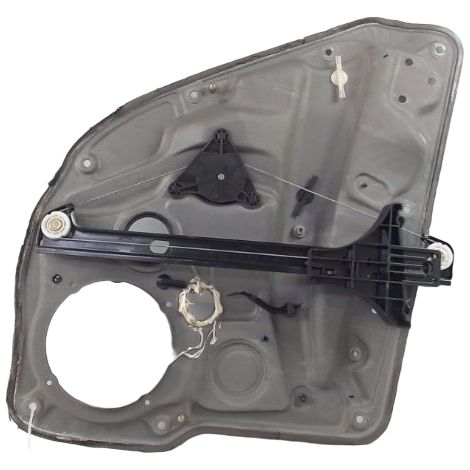 [PRODUIT D'OCCASION] Mecanisme+moteur Leve-glace Arriere Droit VOLKSWAGEN Golf Iv 98-2004 ♻️ Ref Oe. 1c0959812a017 - Garantie à vie (1/2)