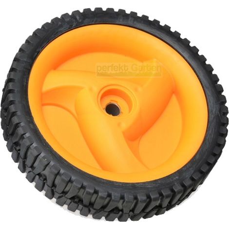 roue motrice de tondeuse 20 cm 53 dents pour Husqvarna LC56 LC56B LC153S LC356V LC356VB LC221R (1/3)