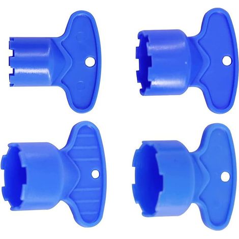 lé) M16/M18/M22/M24 × 4 Pièces Aérateur Robinet inclus Clé de Démontage Outil pour Remplacement de Salle de Bains et Cuisine filtre à eau robinets Économie d'eau (1/4)