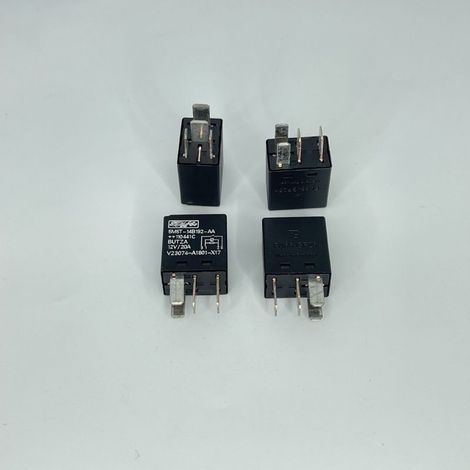 Ford Kfz-Relais 5M5T14B192AA V23074-A1801-X17
