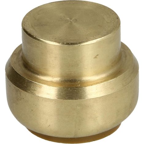 Connettore clip 18 mm