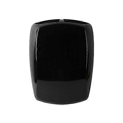 Cache-capot universel pour voiture et camion, prise d'air décorative (1/5)