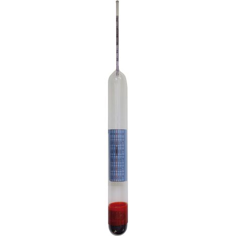 Dupla Marin Präzisions-Aräometer - Aquarien-Messgerät