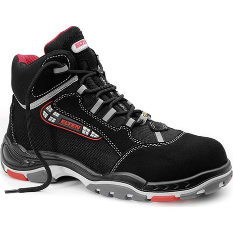 ELTEN Sicherheitsschnürstiefel 768321 SANDER ESD S3 Gr. 40 (1/5)