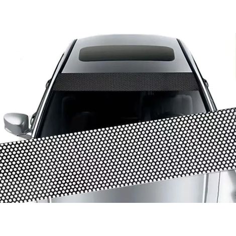 Pare Brise Avant Soleil Voiture, pour Fiat Ducato (1/5)