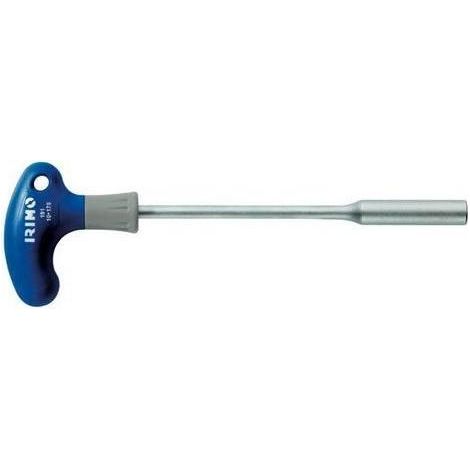 IRIMO des. stecker mango en t 6x150mm 191-6-150 irimo , Destornillador Stecker mango en T 6x150mm 191-6-150 de la marca Irimo.