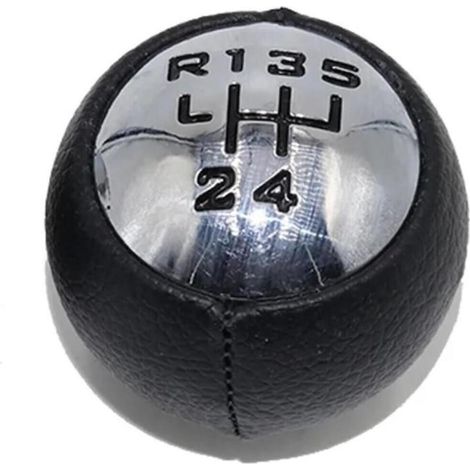 Pommeau levier vitesse voiture Pour Citroen Pour Jumpy 1 2 I II 1995 1996 1997 1998 1999 2000-2015 Sélecteur manuel 5/6 vitesses (1/5)