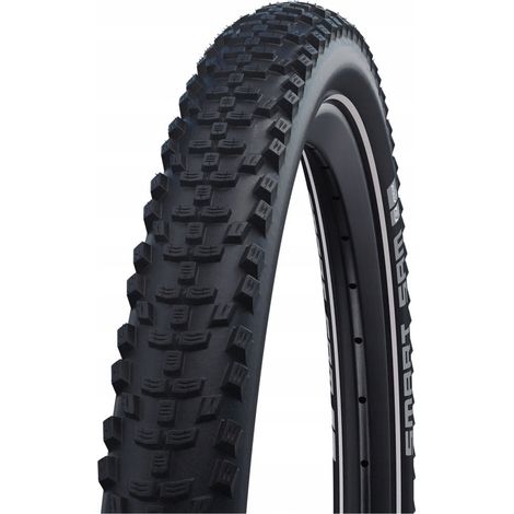 Schwalbe Reifen Smart Sam HS624 Draht 27.5x2.60"65-584 sw ref.SSk Perf.DDAddix (1/3)