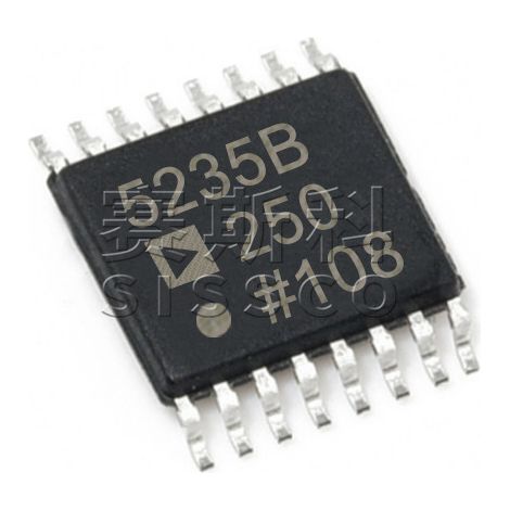 AD5235BRUZ250 AD5270BRMZ-20 Electronic Components Chips Electronic Components 5 Packaging 5