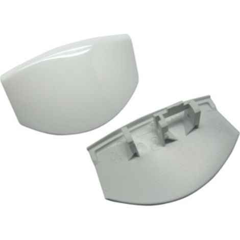 Maneta puerta lavadora AEG 70780