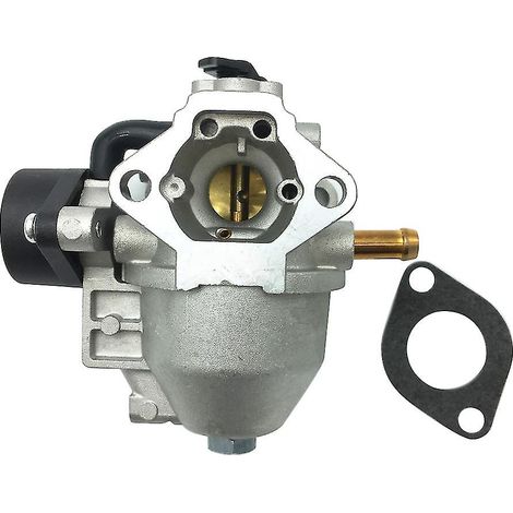 Carburateur CREA pour tondeuses à gazon Kawasaki Fj180v plus Ohv 6.0hp 159cc (1/5)