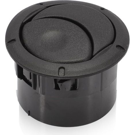 8200212480 Grille de ventilation intérieure (non plaquée) accessoire de ventilation compatible avec 8200212480 687602618R 8200464605 pour Nissan Renault Walkers (1/5)