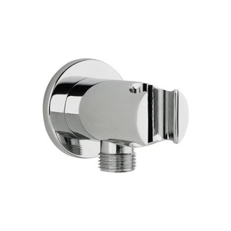 Coude de sortie d'eau et support de douche 3796 - RAMÓN SOLER