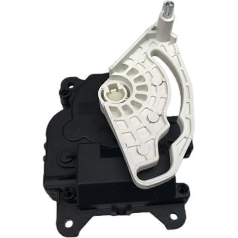 79140SHJA01 Heizungs-, Lüftungs- und Klimaanlagen (HVAC)-Luftmischungs-Rollladensteuerungsaktuator, kompatibel mit Acura und Honda Odyssey (2005–2010), Pilot und Ridgeline und MDX (2009–2015). (1/5)