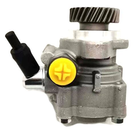 4431060410 and 4431060450 are suitable for the power steering pumps of 1998-2007 Toyota Land Cruiser. (1/5)