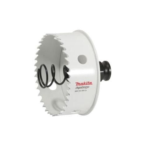 Makita  EZYCHANGE  BiM  Sierra  de  corona  68  mm  -  E-20432