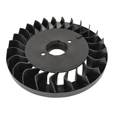 H茅lice del ventilador VENTILATEUR VOLANT BRIGGS ET STRATTON 691905 (1/2)