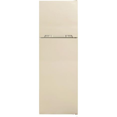 Kühlschrank Sharp SJ-FTA03ITXJE beige 252 Liter
