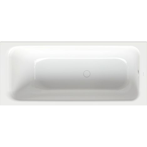 BetteSelect Baignoires rectangulaires, installation, 1 place, (1/5)
