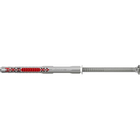 Fischer DuoXpand 10x80 T R (1/5)