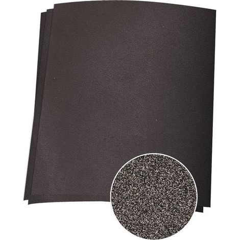 Tissu Abrasif Grain 320 Mota Finition Fine Et Durable - Mota Herramientas (1/3)
