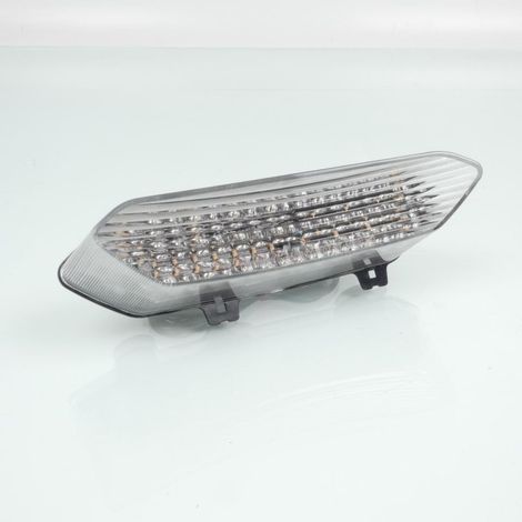 led rücklicht transparent bike it für motorrad yamaha 1000 yzf r1 (1/4)
