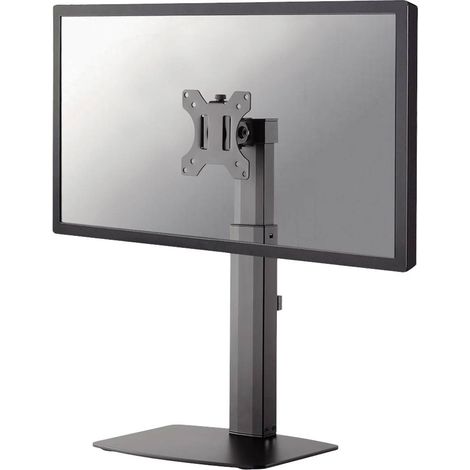 Neomounts Supporto da tavolo per monitor FPMA-D865BLACK 1 Display: (s) 25,4 cm (10) - 81,3 cm (32) Nero Girevole, Rot (1/5)
