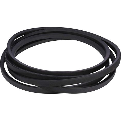 Lawn mower belt compatible with John Deere M126536 LT133 LT150 LT155 LT160 LT166--BIEMMEDUE (1/2)