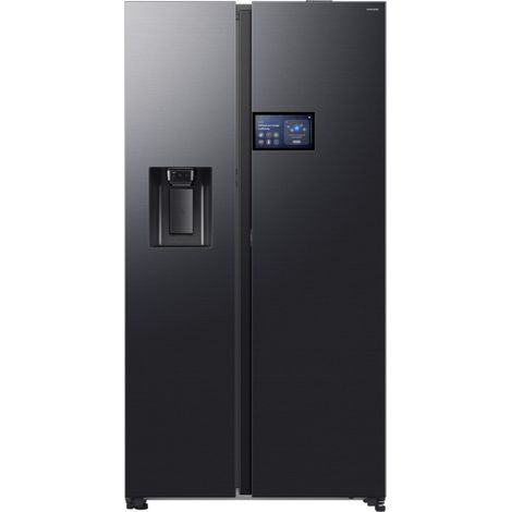 - Samsung - RS90F64EDF (1/5)
