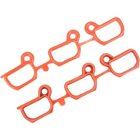 Set guarnizioni collettore di aspirazione motore per BMW Serie 3, 5, X, Z, E36, E39, E46, E60, E85, M54 (1/4)