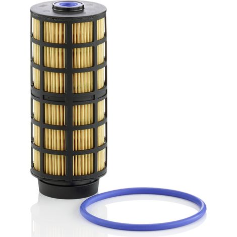 Filtro de combustible MANN-FILTER PU7004Z